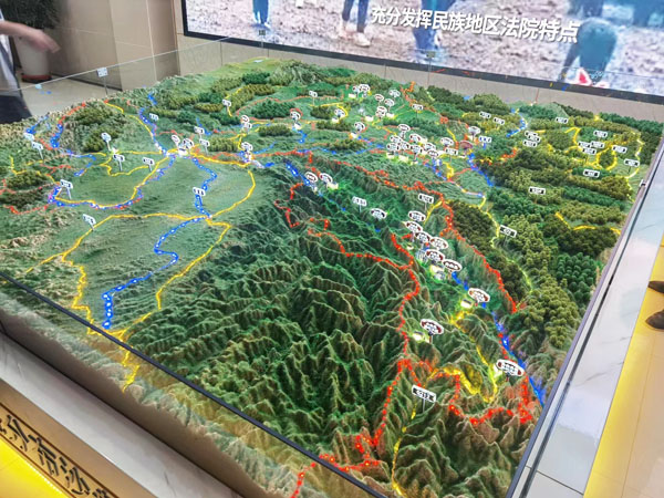 ����ɳ�P(p��n)�����ε�òģ��